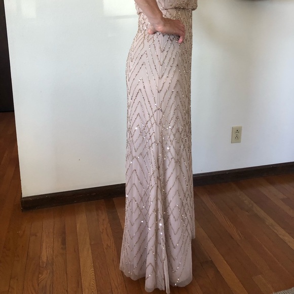 Anthropology BHLDN Blaise Dress - Picture 4 of 7